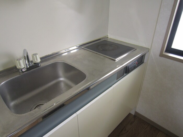 物件内観写真21　(キッチン)