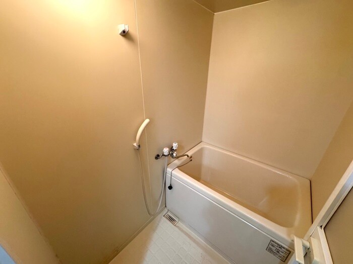 物件内観写真11　(バス／シャワールーム等)