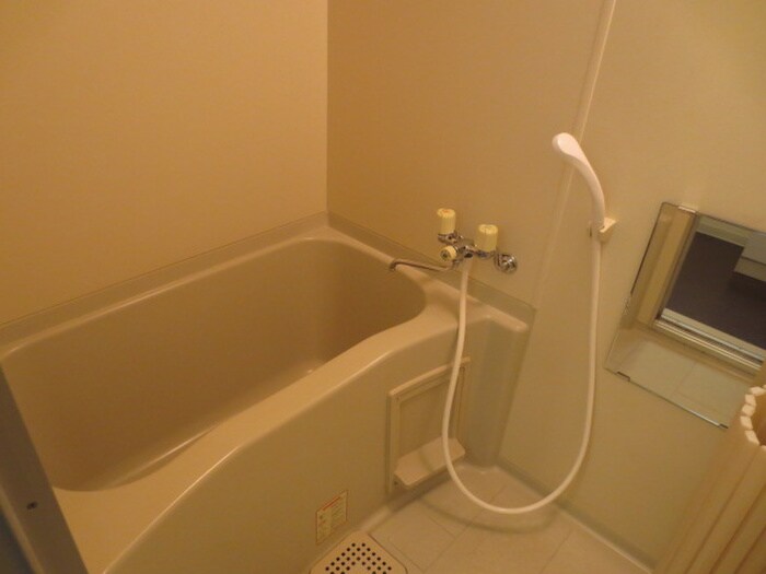 物件内観写真13　(バス／シャワールーム等)