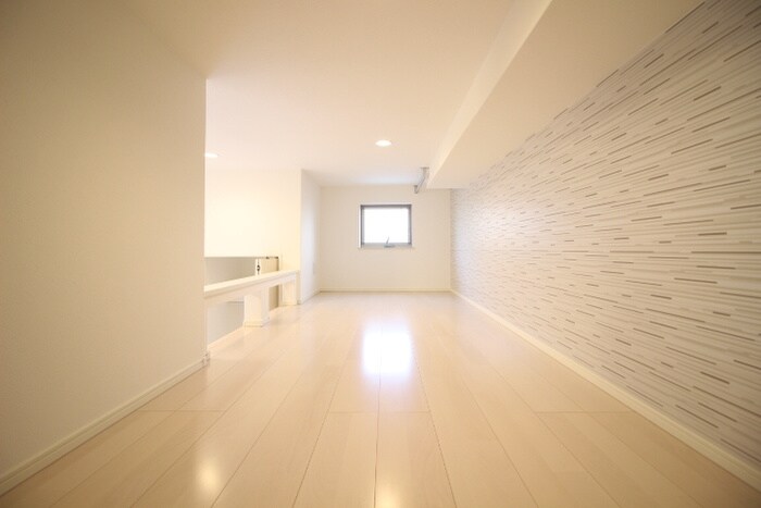 物件内観写真8　(ロフト)