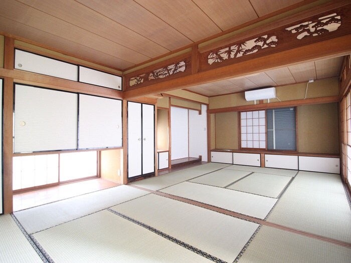 物件内観写真7　(居室)