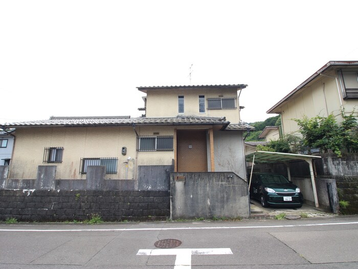 物件外観写真4　(外観写真)