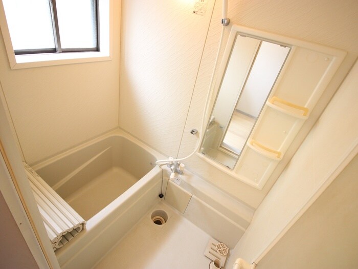 物件内観写真13　(バス／シャワールーム等)