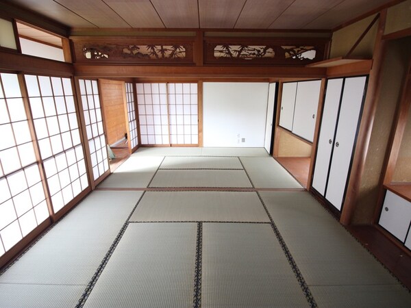 居室