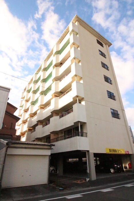 物件外観写真3　(外観写真)