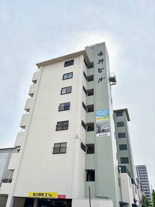 物件外観写真4　(外観写真)