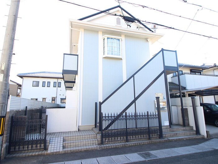 物件外観写真5　(外観写真)