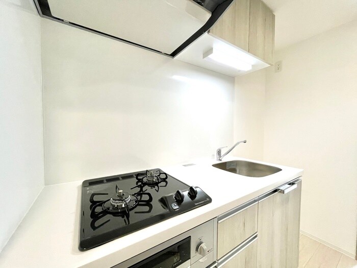 物件内観写真10　(キッチン)