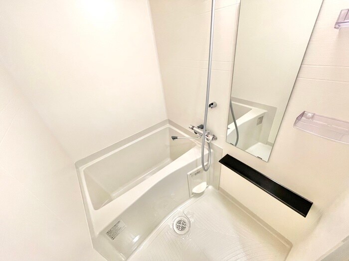 物件内観写真12　(バス／シャワールーム等)