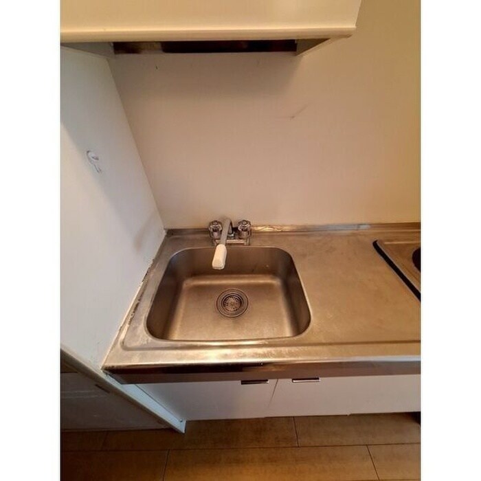 物件内観写真6　(キッチン)