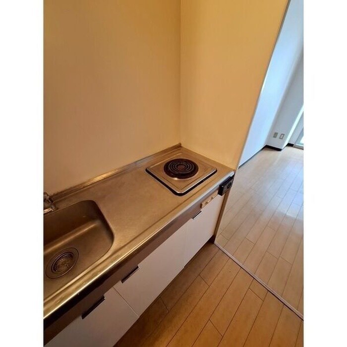 物件内観写真7　(キッチン)