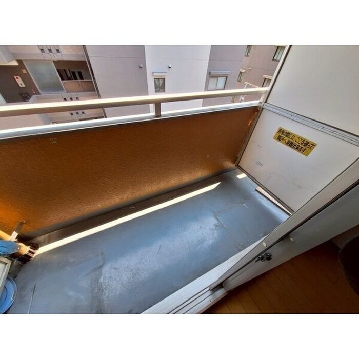 物件内観写真11　(ベランダ・バルコニー)