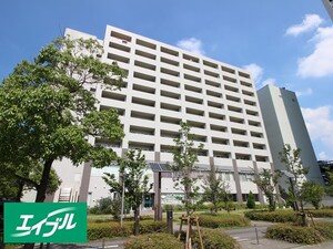 ベレ－サ熱田外観写真