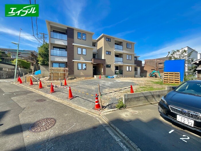 物件外観写真4　(外観写真)