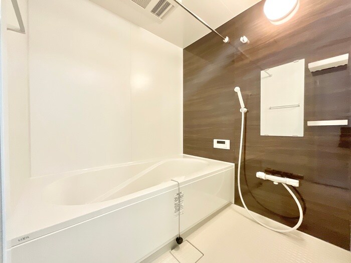 物件内観写真14　(バス／シャワールーム等)