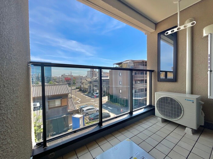 物件内観写真21　(ベランダ・バルコニー)