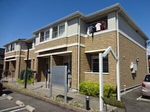 エスポアタウン・ＵＫ外観写真