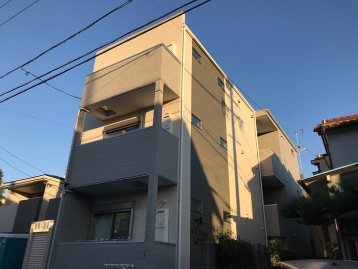 物件外観写真2　(その他)