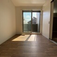 物件内観写真4　(居室)