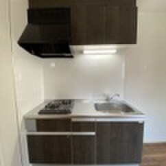 物件内観写真6　(キッチン)