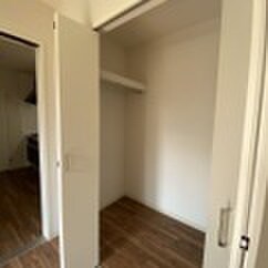 物件内観写真7　(収納)