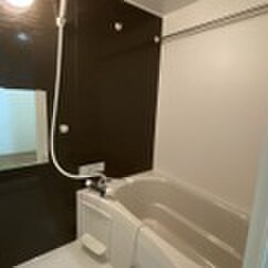 物件内観写真11　(バス／シャワールーム等)