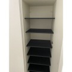 物件内観写真14　(靴箱)