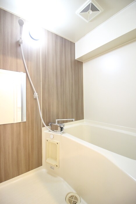 物件内観写真6　(バス／シャワールーム等)