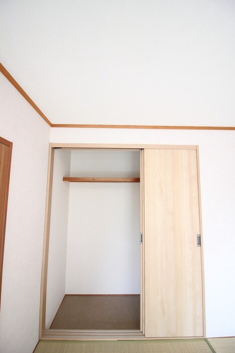 物件内観写真9　(収納)