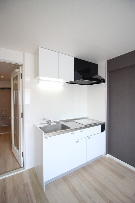 物件内観写真9　(キッチン)