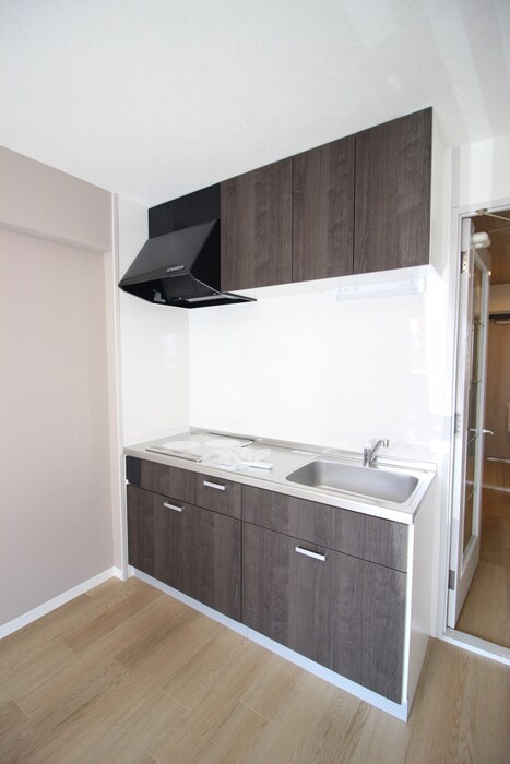 物件内観写真10　(キッチン)