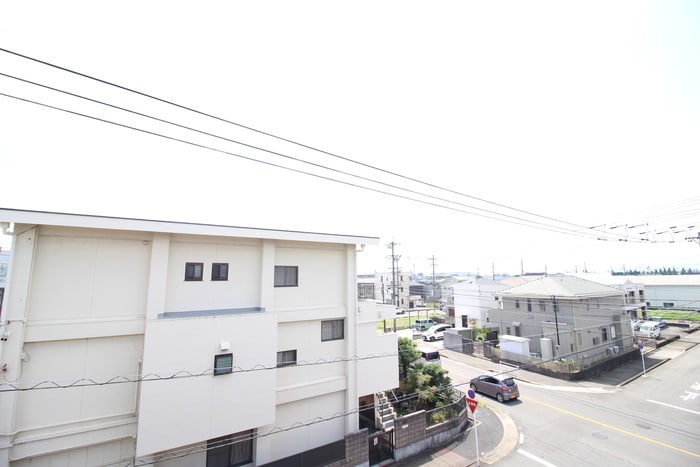 物件内観写真12　(ベランダ・バルコニー)