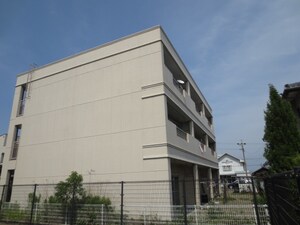 サンハイツ１外観写真