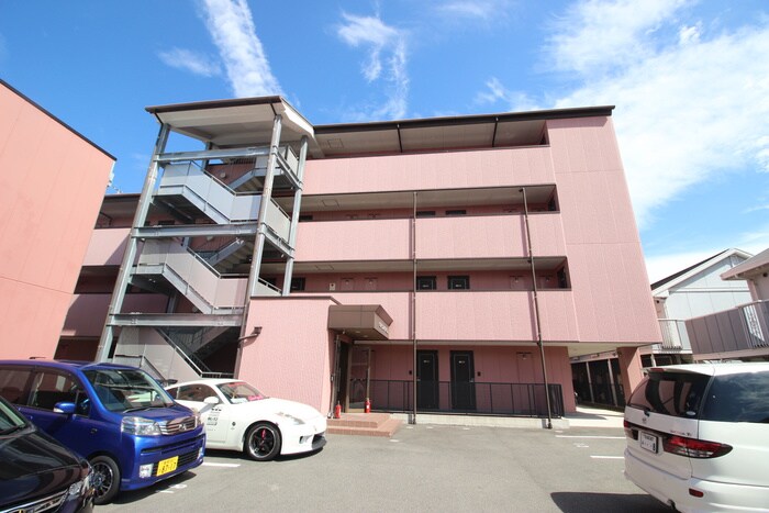 物件外観写真4　(外観写真)