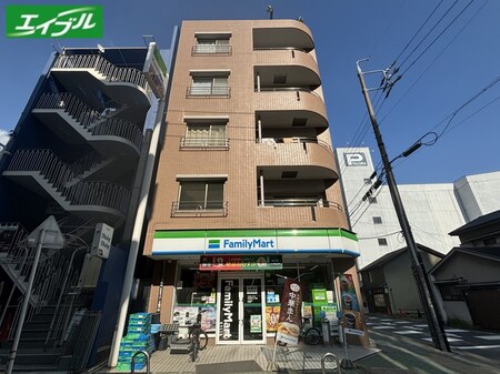ドムス東栄外観写真