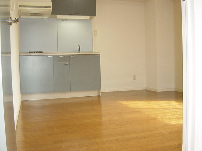 物件内観写真7　(キッチン)