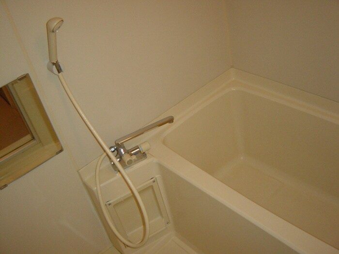 物件内観写真8　(バス／シャワールーム等)