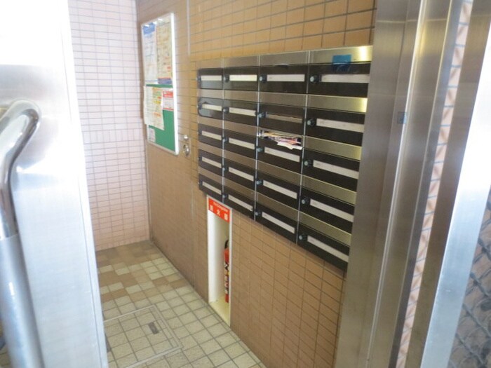 物件外観写真5　(建物設備)