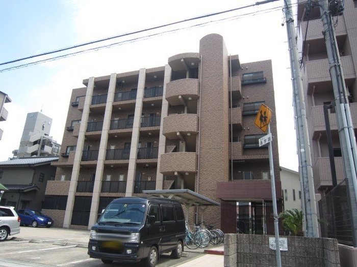 サン・アペックス西城