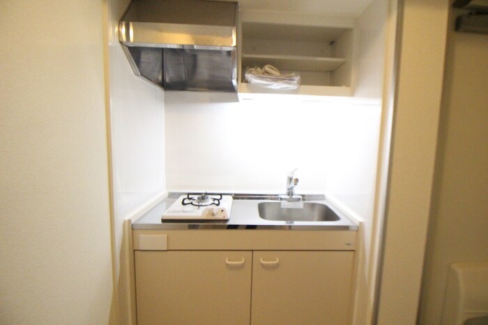 物件内観写真9　(キッチン)