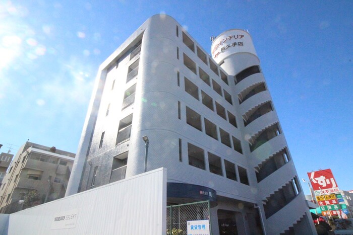 物件外観写真4　(外観写真)