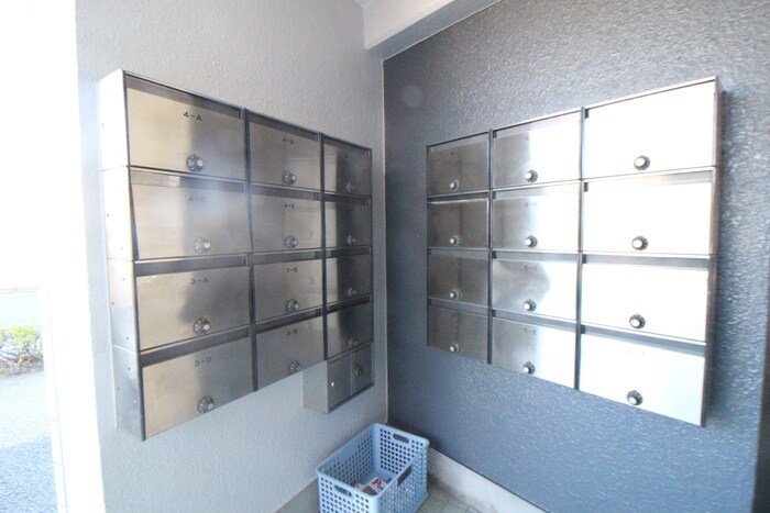 物件外観写真6　(建物設備)