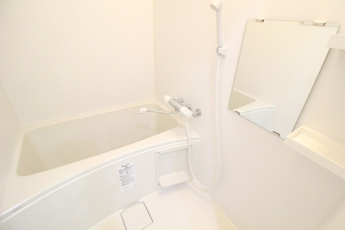 物件内観写真10　(バス／シャワールーム等)