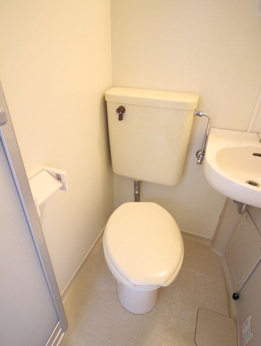 物件内観写真13　(バス／シャワールーム等)