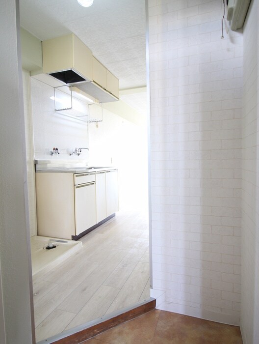 物件内観写真20　(玄関)