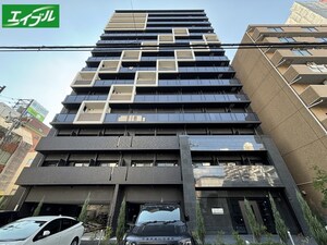 ﾃﾞｨｱﾚｲｼｬｽ矢場町(308)外観写真