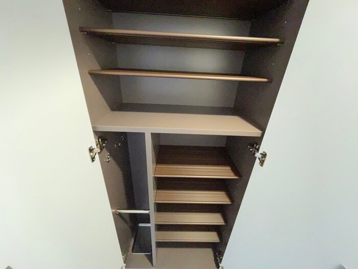 物件内観写真8　(靴箱)