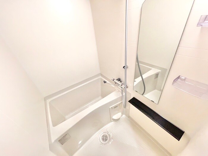 物件内観写真12　(バス／シャワールーム等)