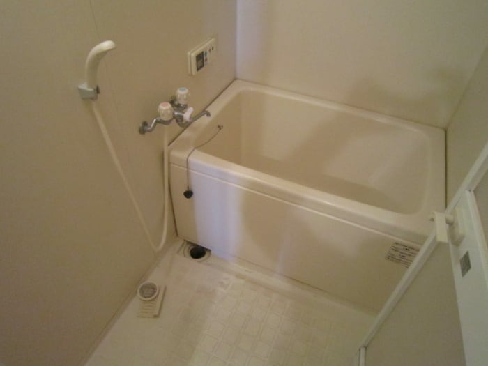 物件内観写真10　(バス／シャワールーム等)