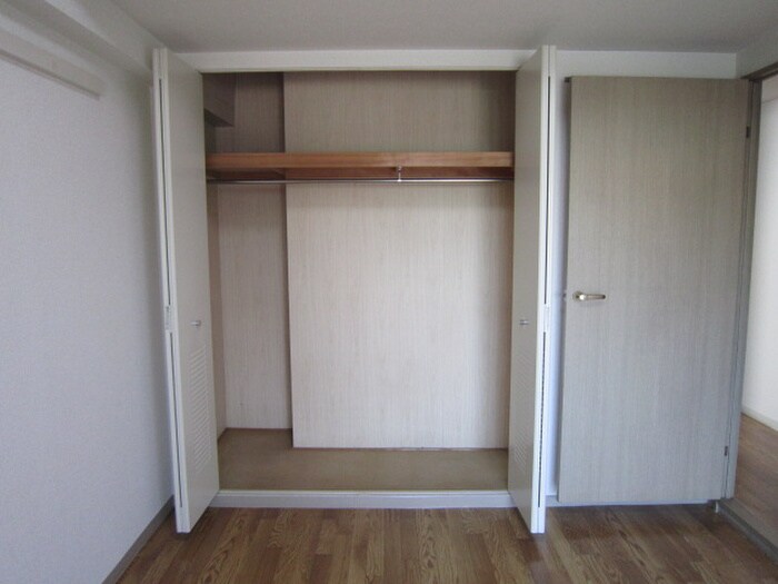 物件内観写真14　(収納)